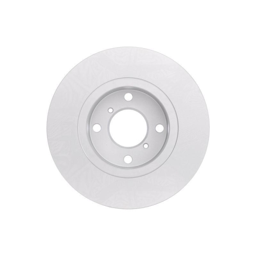 Bremsscheibe BOSCH 0 986 479 B45 f&uuml;r OPEL SUZUKI VAUXHALL, Vorderachse