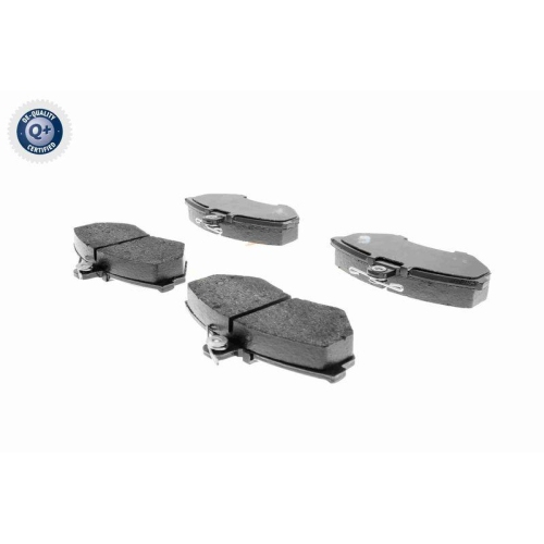 Bremsbelagsatz, Scheibenbremse VAICO V10-8112 Q+, Erstausr&uuml;sterqualit&auml;t f&uuml;r AUDI