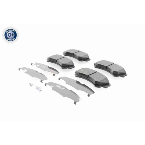 Bremsbelagsatz, Scheibenbremse VAICO V30-2144 Q+, Erstausr&uuml;sterqualit&auml;t f&uuml;r