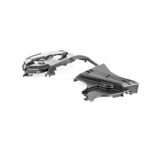 Abdeckung, Zahnriemen VAICO V46-1083 Original VAICO Qualit&auml;t f&uuml;r IVECO RENAULT