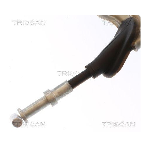 Seilzug, Feststellbremse TRISCAN 8140 68134 f&uuml;r SUBARU, hinten links, links