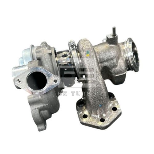 BE TURBO 130669 Lader, Aufladung f&uuml;r FIAT