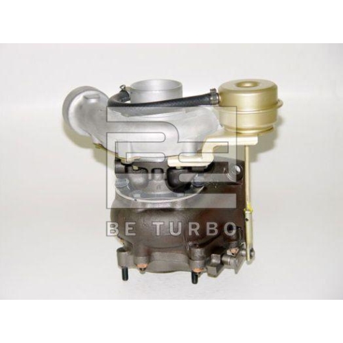 BE TURBO 124340 Lader, Aufladung f&uuml;r MERCEDES-BENZ
