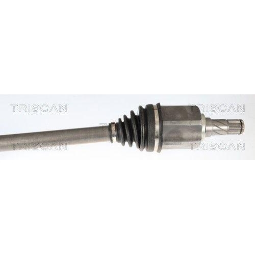TRISCAN 8540 14613 Antriebswelle f&uuml;r NISSAN RENAULT, Vorderachse links