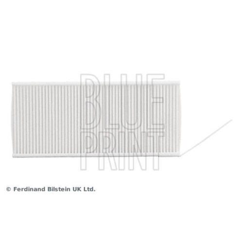 Filtersatz, Innenraumluft BLUE PRINT ADR162502 für MERCEDES-BENZ NISSAN OPEL