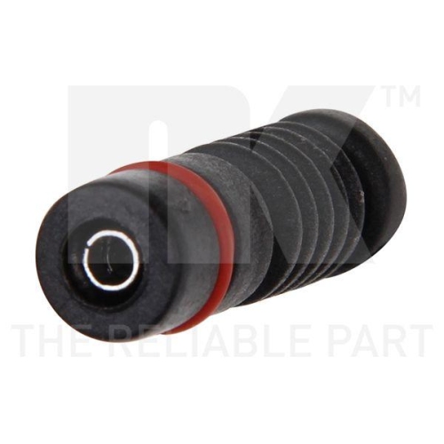 Warnkontakt, Bremsbelagverschlei&szlig; NK 280054 f&uuml;r MERCEDES-BENZ, Vorderachse