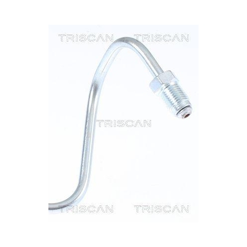 Bremsschlauch TRISCAN 8150 29288 f&uuml;r AUDI SEAT SKODA VW, Hinterachse rechts