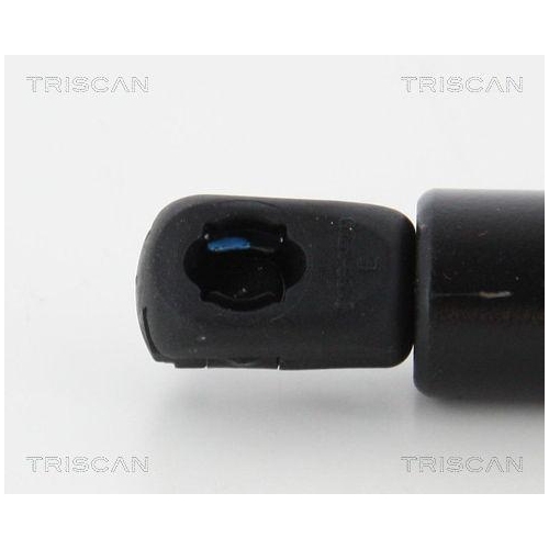 Gasfeder, Koffer-/Laderaum TRISCAN 8710 16270 f&uuml;r FORD, hinten links