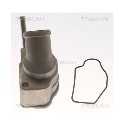 Thermostat, K&uuml;hlmittel TRISCAN 8620 9392 f&uuml;r OPEL VAUXHALL
