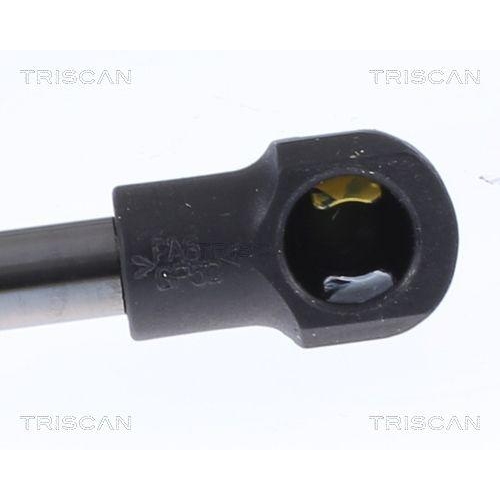 Gasfeder, Motorhaube TRISCAN 8710 29149 f&uuml;r AUDI, vorne links, vorne rechts