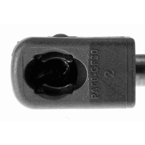 Gasfeder, Koffer-/Laderaum VAICO V10-1939 Original VAICO Qualit&auml;t f&uuml;r SEAT SKODA