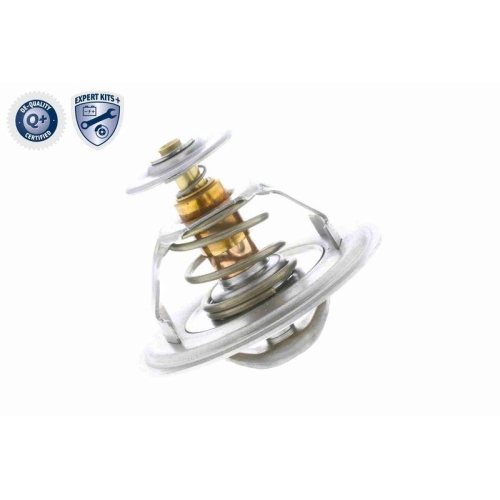 Thermostat, K&uuml;hlmittel VEMO V20-99-1256 EXPERT KITS + f&uuml;r BMW