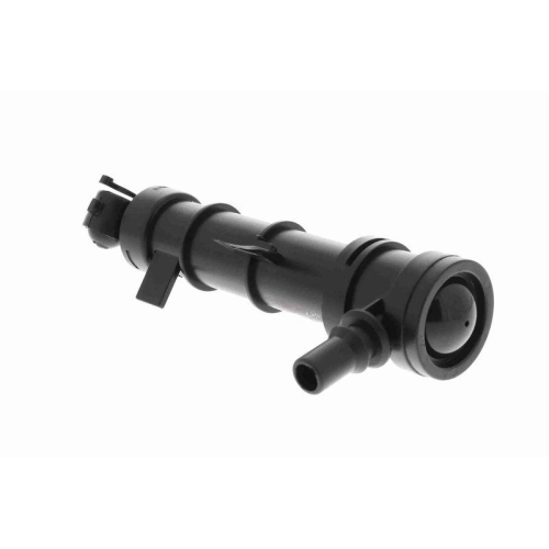 Waschwasserd&uuml;se, Scheinwerferreinigung VEMO V10-08-0506 Original VEMO Qualit&auml;t