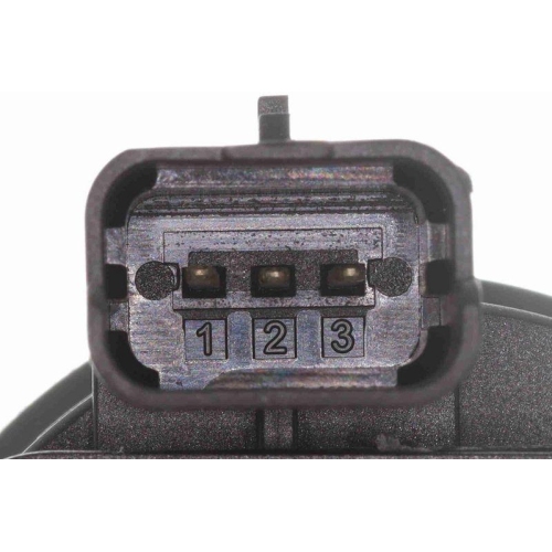 Zusatzwasserpumpe (K&uuml;hlwasserkreislauf) VEMO V46-16-0006 Green Mobility Parts