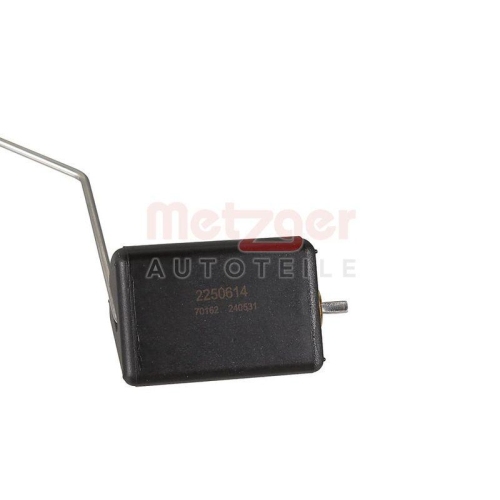 Kraftstoff-F&ouml;rdereinheit METZGER 2250614 f&uuml;r MAZDA