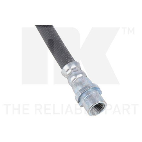 Bremsschlauch NK 854774 f&uuml;r AUDI, Hinterachse, innen