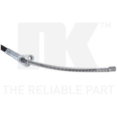 Seilzug, Feststellbremse NK 905241 für SUZUKI, rechts