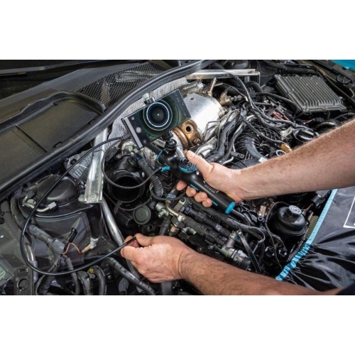 Videoendoskop-Satz HAZET 4812-24/4AF f&uuml;r