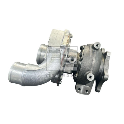 BE TURBO 132627 Lader, Aufladung f&uuml;r HINO