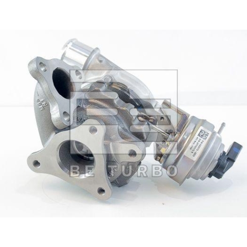BE TURBO 130846 Lader, Aufladung f&uuml;r HONDA