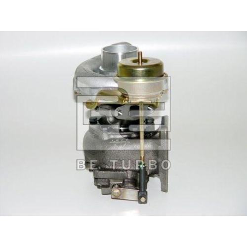 BE TURBO 124344 Lader, Aufladung f&uuml;r MERCEDES-BENZ