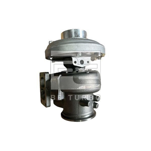 BE TURBO 127690 Lader, Aufladung f&uuml;r MAN