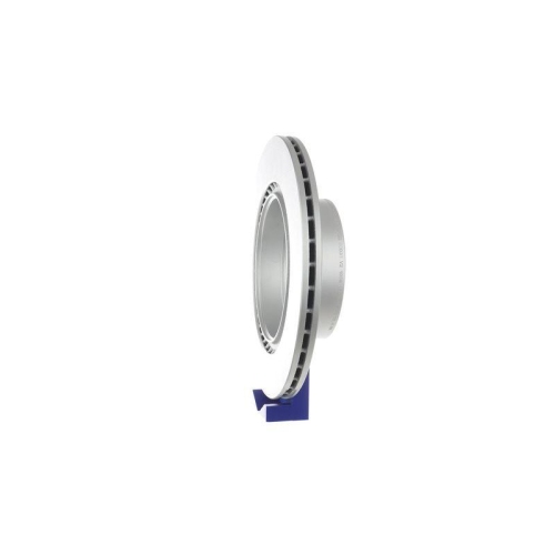 SKF VKBD 90031 V2 2 St&uuml;ck Bremsscheiben f&uuml;r BMW, Hinterachse