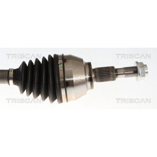 TRISCAN 8540 16715 Antriebswelle f&uuml;r FORD, Vorderachse links