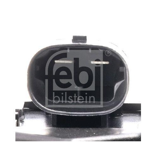 FEBI BILSTEIN 1000450 L&uuml;fter, Motork&uuml;hlung f&uuml;r NISSAN RENAULT