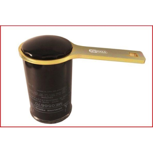 &Ouml;lfilterschl&uuml;ssel KS TOOLS 460.4625 f&uuml;r
