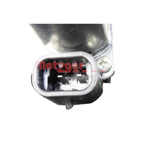 Fensterheber METZGER 2160526 ORIGINAL ERSATZTEIL f&uuml;r NISSAN, vorne rechts