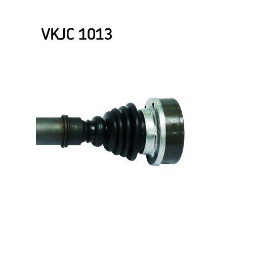 Antriebswelle SKF VKJC 1013 f&uuml;r SEAT VW, Vorderachse rechts