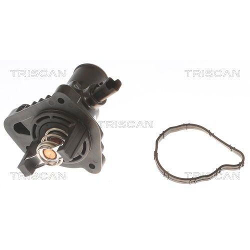 Thermostat, K&uuml;hlmittel TRISCAN 8620 27084 f&uuml;r CITRO&Euml;N FORD PEUGEOT VOLVO