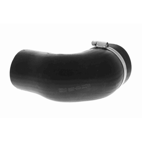 Ladeluftschlauch VAICO V10-2858 Q+, Erstausr&uuml;sterqualit&auml;t f&uuml;r AUDI SEAT SKODA VW