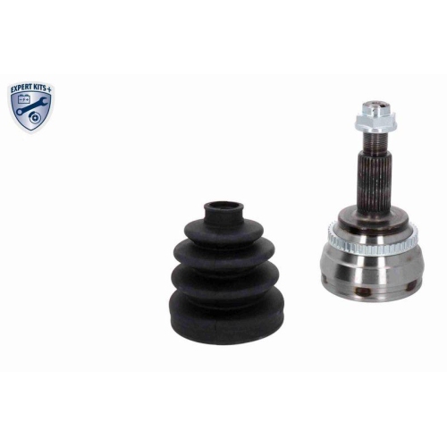 Gelenksatz, Antriebswelle VAICO V46-0469 EXPERT KITS + f&uuml;r RENAULT, radseitig