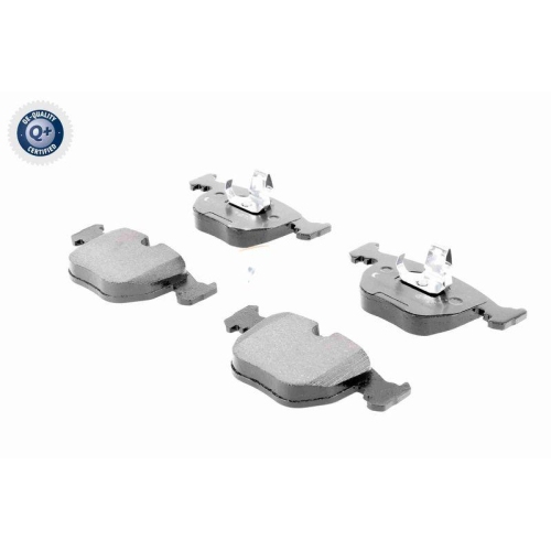 Bremsbelagsatz, Scheibenbremse VAICO V20-8114 Q+, Erstausr&uuml;sterqualit&auml;t f&uuml;r BMW