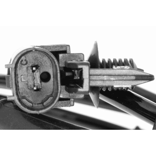 Sensor, Raddrehzahl VEMO V38-72-0132 Original VEMO Qualit&auml;t f&uuml;r NISSAN INFINITI