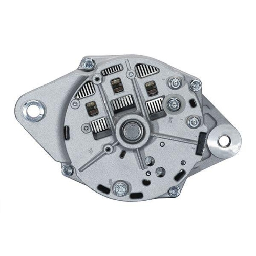 HELLA Generator 8EL 015 643-451 f&uuml;r VOLVO CUMMINS KUBOTA