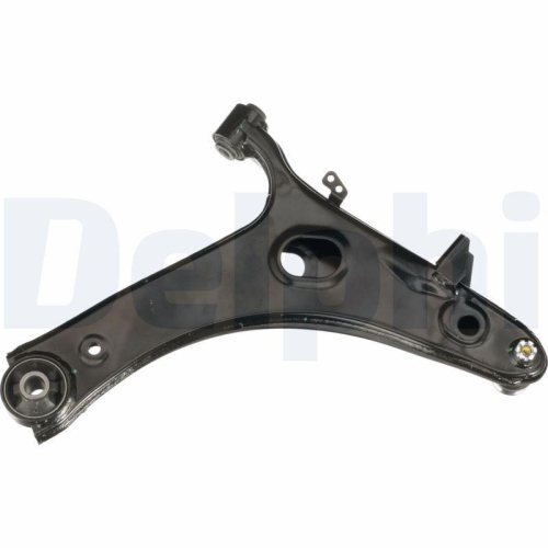 DELPHI TC7364 Lenker, Radaufh&auml;ngung f&uuml;r SUBARU, Vorderachse links, au&szlig;en, links