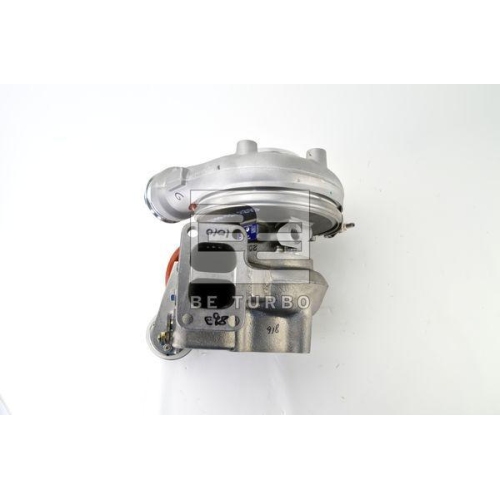 BE TURBO 127981 Lader, Aufladung f&uuml;r VOLVO DEUTZ VOLVO PENTA