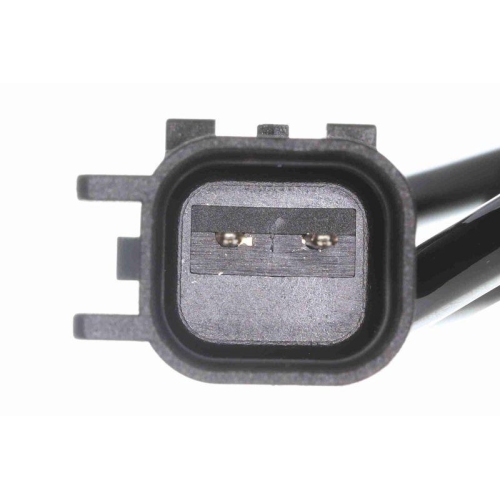 VEMO V25-72-0407 Sensor, Raddrehzahl Green Mobility Parts f&uuml;r FORD, Vorderachse