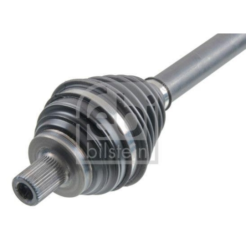 FEBI BILSTEIN 1004941 Antriebswelle f&uuml;r AUDI SEAT SKODA VW, Vorderachse links