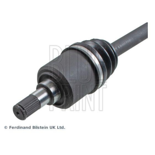 BLUE PRINT ADBP890078 Antriebswelle f&uuml;r HYUNDAI KIA, Vorderachse links