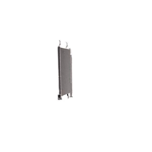 MAHLE AC 747 000P Kondensator, Klimaanlage BEHR *** PREMIUM LINE *** f&uuml;r AUDI VW