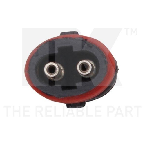 Warnkontakt, Bremsbelagverschleiß NK 280084 für MERCEDES-BENZ MAYBACH