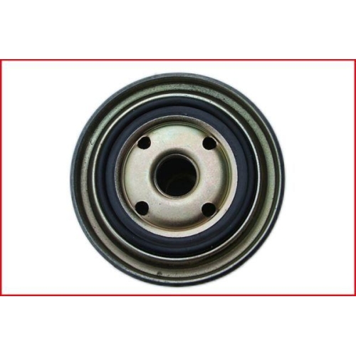 Ölfilterschlüsselsatz KS TOOLS 460.4630 für