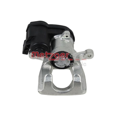 Bremssattel METZGER 6261430 GREENPARTS f&uuml;r NISSAN, Hinterachse rechts