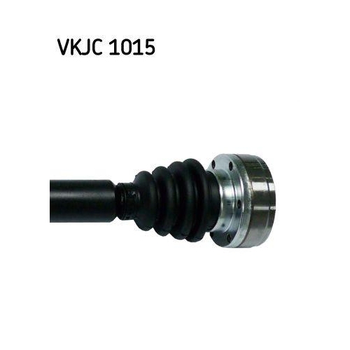 Antriebswelle SKF VKJC 1015 für AUDI SEAT SKODA VW, Vorderachse rechts