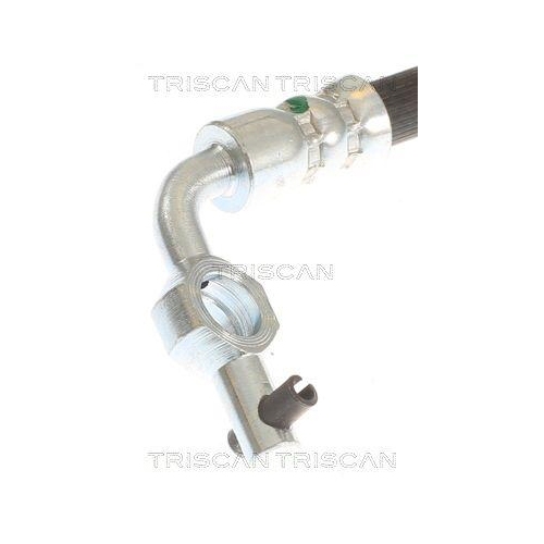 Bremsschlauch TRISCAN 8150 13247 f&uuml;r TOYOTA, Hinterachse links