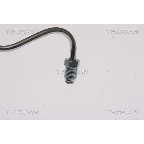Bremsschlauch TRISCAN 8150 29290 f&uuml;r AUDI SEAT SKODA VW, Hinterachse, au&szlig;en